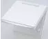 Thomas Thomas PREMIUM KST-SAUGDOSE WANDEINB. (KF 1 WEISS 793405)