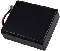 Powery Akku f&uuml;r Saugroboter Philips SmartPro Easy FC8792, 10,8V, Li-Ion