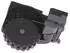 iRobot Rad Links Modul Roomba E5+ I7 4624872