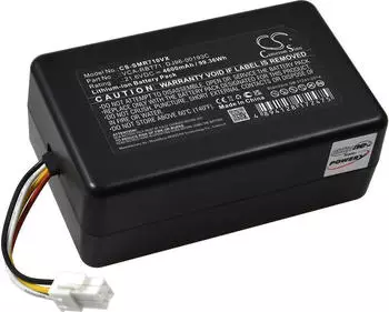 Powery Powerakku f&uuml;r Saugroboter Samsung VR2AK9350WK