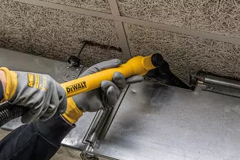 DeWalt AT-DXVA00-1200E