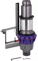 DYSON - Motorblock komplett mit Zyklon f&uuml;r Staubsauger V10 Tier DYSON