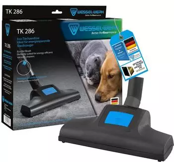 Wessel-Werk TK286