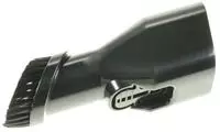 Ersatzteil - Polsterb&uuml;rste - - Rowenta Moulinex Tefal