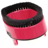 Ersatzteil - Kleine Abnehmbare Rosa B&uuml;rste - - Rowenta
