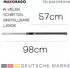 Maxorado Synchropower Staubsaugerrohr (VS06G2410)