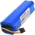 Powery RoboVac L70 Hybrid Saugroboter-Akku Li-Ion 5200mAh 14,4V