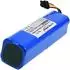 Powery RoboVac L70 Hybrid Saugroboter-Akku Li-Ion 5200mAh 14,4V