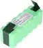 AccuCell Haushaltsroboter-Ersatzakku Li-Ion 4000mAh 14,4V (888200328)