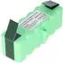 AccuCell Haushaltsroboter-Ersatzakku Li-Ion 4000mAh 14,4V (888200328)