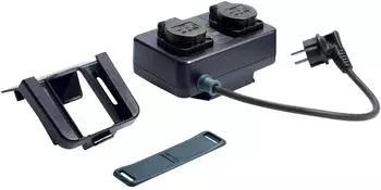 Festool SD I-CT26-48 Steckdosenmodul 2-fach Schuko IP54 (578078)