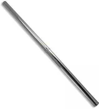 Menzer Saugrohr verchromt &Oslash;35mm f&uuml;r VCL/VCM/VCH 530/550 PRO (520150063)