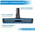 Maxorado Hartbodendüse 32mm für Numatic HVR200-11, HDK203-11, HVR200M