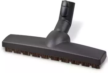 VIOKS Hartbodendüse Parkettbürste Ø35mm, kompatibel mit Miele Parquet Twister SBB300-3 (51423-BH-1)
