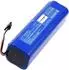 Powery Akku für L10 Prime / L10s Pro Saugroboter 14,4V 5200mAh Li-Ion