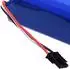 Powery Akku für L10 Prime / L10s Pro Saugroboter 14,4V 5200mAh Li-Ion