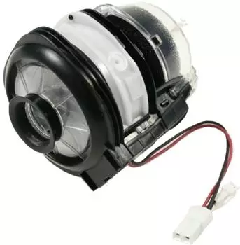 Rowenta Motor und Halterung für Staubsauger AF360 (RS-RH5834)