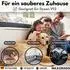 Maxorado Mini Turbodüse für Dyson V10/V12 Detect Slim (Max-Turbo-Mini-D12)