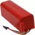 Powery Roborock S50 Saugroboter-Akku Li-Ion 14,4V 5200mAh