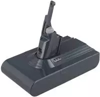 4000mAh Staubsauger-Akku als Ersatz f&uuml;r Dyson 215681, 215866-01/02, 215967-01/02,