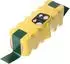 AccuCell Haushaltsroboter-Akku 3000mAh 14,4V NiMH, Ersatz für 11702 (800103127)