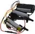 Powery Akku für Staubsauger AG35 Power 18V 2500mAh Li-Ion (G1.76.AEG.5.33E)