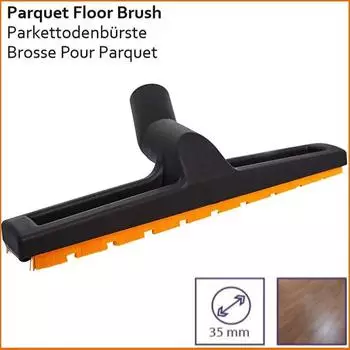 Maxorado Parkett-Bodendüse für Staubsauger Bosch BSGL3228IL/03, BSGL322XXL/03