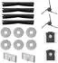 Dreame L50 Ultra AE Zubehör-Set (H-6379)