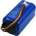 Powery Akku für BPK-VCBB1XPW+ 14,4V 2600mAh Li-Ion
