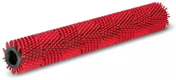 K&auml;rcher Walzenb&uuml;rste mittel, rot, 638mm (4.035-187.0)