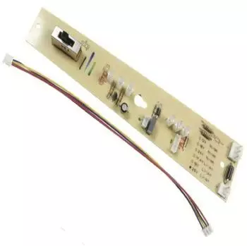 Rowenta Elektronisches Modul Staubsauger (RS-RH5457)