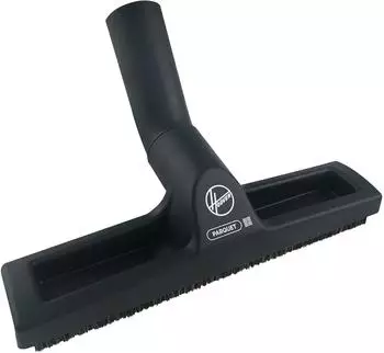 Hoover G246 Staubsaugerdüse für Parkett & empfindliche Böden, schwarz (35602699)