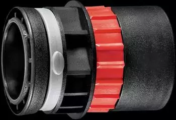 Flex-Tools SAM-CR 32 NL Gewindering Clip mit Nebenluftregelung (487171)