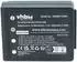 vhbw Akku-Set 10x NiMH 2000mAh 3,6V für Fernbedienung (183592862-3)