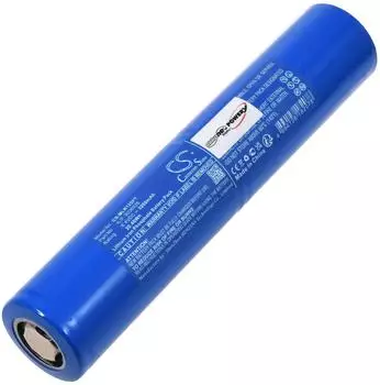 Powery Akku 6,4V 3200mAh LiFePO4 (ILIF-3006526)