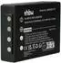 vhbw Ersatzakku für Industrie-Funkfernsteuerung NiMH 2300mAh 6V (180781059-7)
