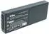 vhbw Akku für HBC Radiomatic Spectrum 2 / 3, NiMH, 6V, 2000mAh (140594280-5)