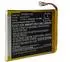 vhbw Ersatzakku für Kfz-Diagnosegerät Li-Polymer 4250mAh 3,7V (VHBW4062692219999)