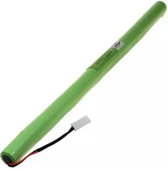 Powery Akku kompatibel mit Somfy Typ 5122452B, 12V, 3000mAh, NiMH (5122452B)