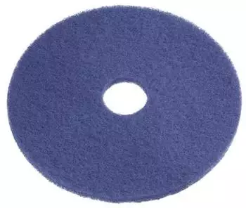 Nilfisk Eco Pad 20" blau, Ø 508mm, 5 Stk. (10001956)