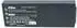 vhbw Ersatzakku für HBC Radiomatic BA213020 / BA211060 / BA210040, NiMH 2000mAh, 6V (140594280-2)
