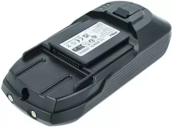vhbw Ersatz-Akku für ZR009705 / ZR009701, Li-Ion, 2500mAh, 25,2V (183668425-13)