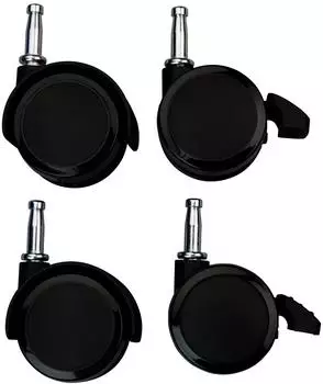 Makita Rollen-Set, 4-tlg. (1915G5-1)