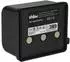 vhbw Ersatzakku für Itowa BT7223 / BT7223MH NiMH 2000mAh 7,2V