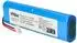 vhbw Akku für Deebot Ozmo 900/901/905/920/930/937/960 2600mAh, 14,4V, Li-Ion (171616828-1)
