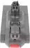 AccuCell Staubsauger-Ersatzakku für Dyson 970425-01, 970938-01, 4200mAh, 25,2V Li-Ion (888401344)