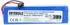 EXTENSILO Ersatzakku für Dreame Bot X30/L20/L10s Ultra Li-Ion 6800mAh 14,4V (183141302-6)