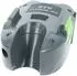 EXTENSILO Ersatzakku für Gtech ATF-Serie Li-Ion 3000mAh 22V (183140920-1)