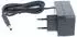 vhbw Netzteil für Grundig VCP3930, VCP5030, PSE50357, Kabel 140cm, schwarz (184092697-7)