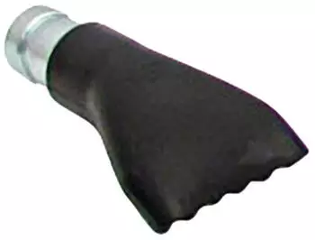 Cleancraft Gummiflächendüse Ø50mm für Nass-Trockensauger (7013438)